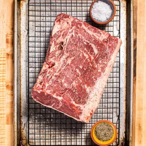 Strip Loin Roast
