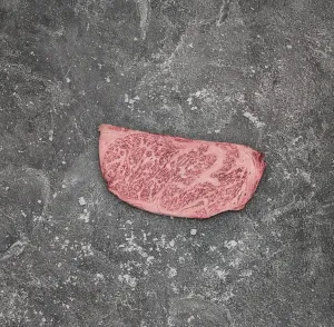 Striploin Steak (New York) | A5 Miyazakigyu Japanese Wagyu