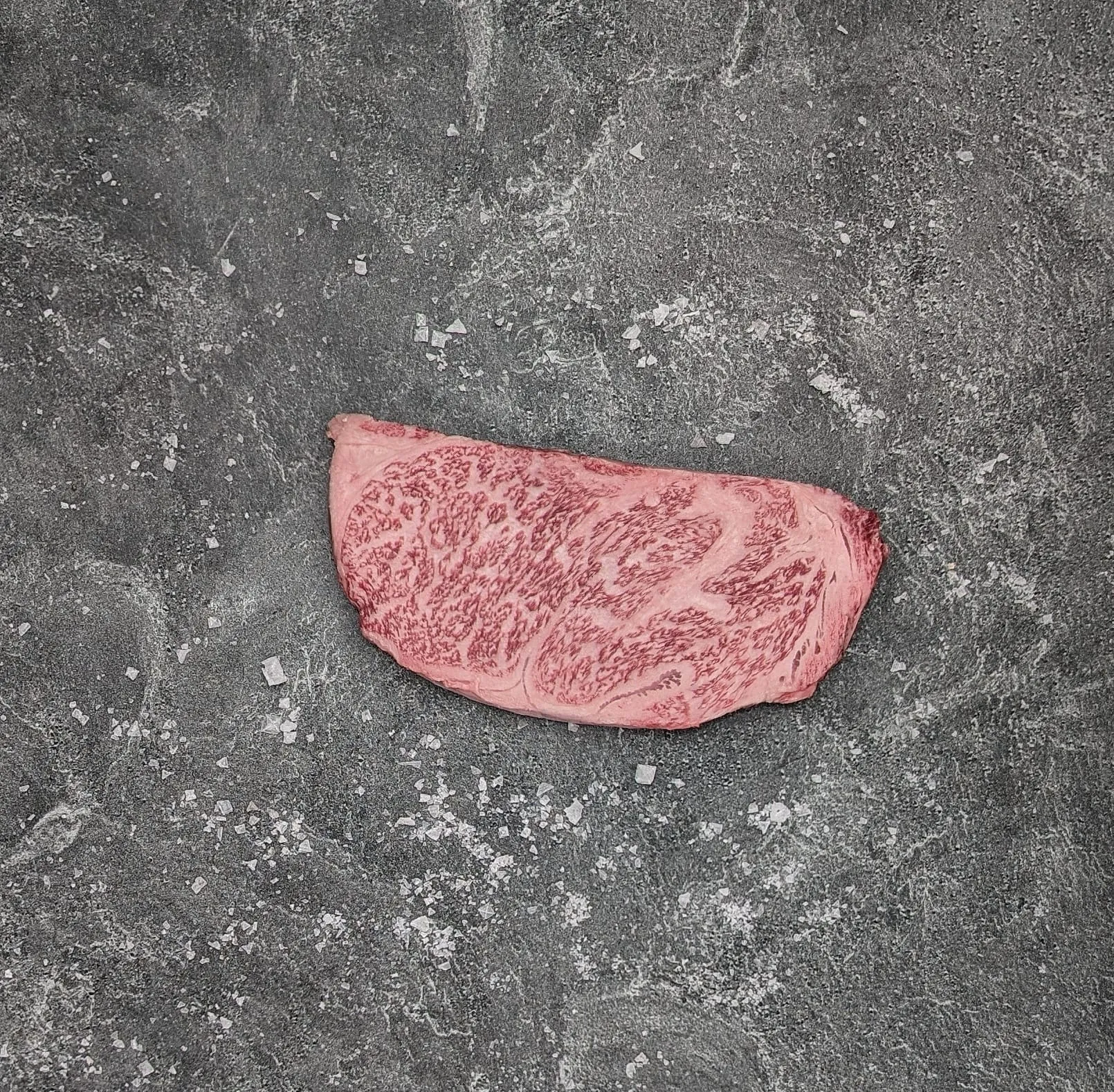 Striploin Steak (New York) | A5 Miyazakigyu Japanese Wagyu