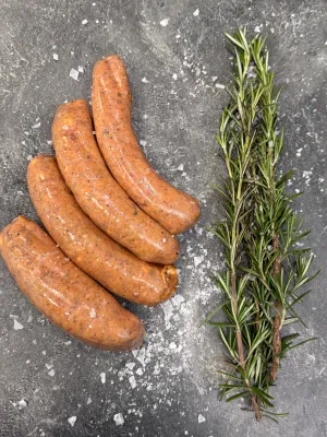 Sweet Italian Sausage