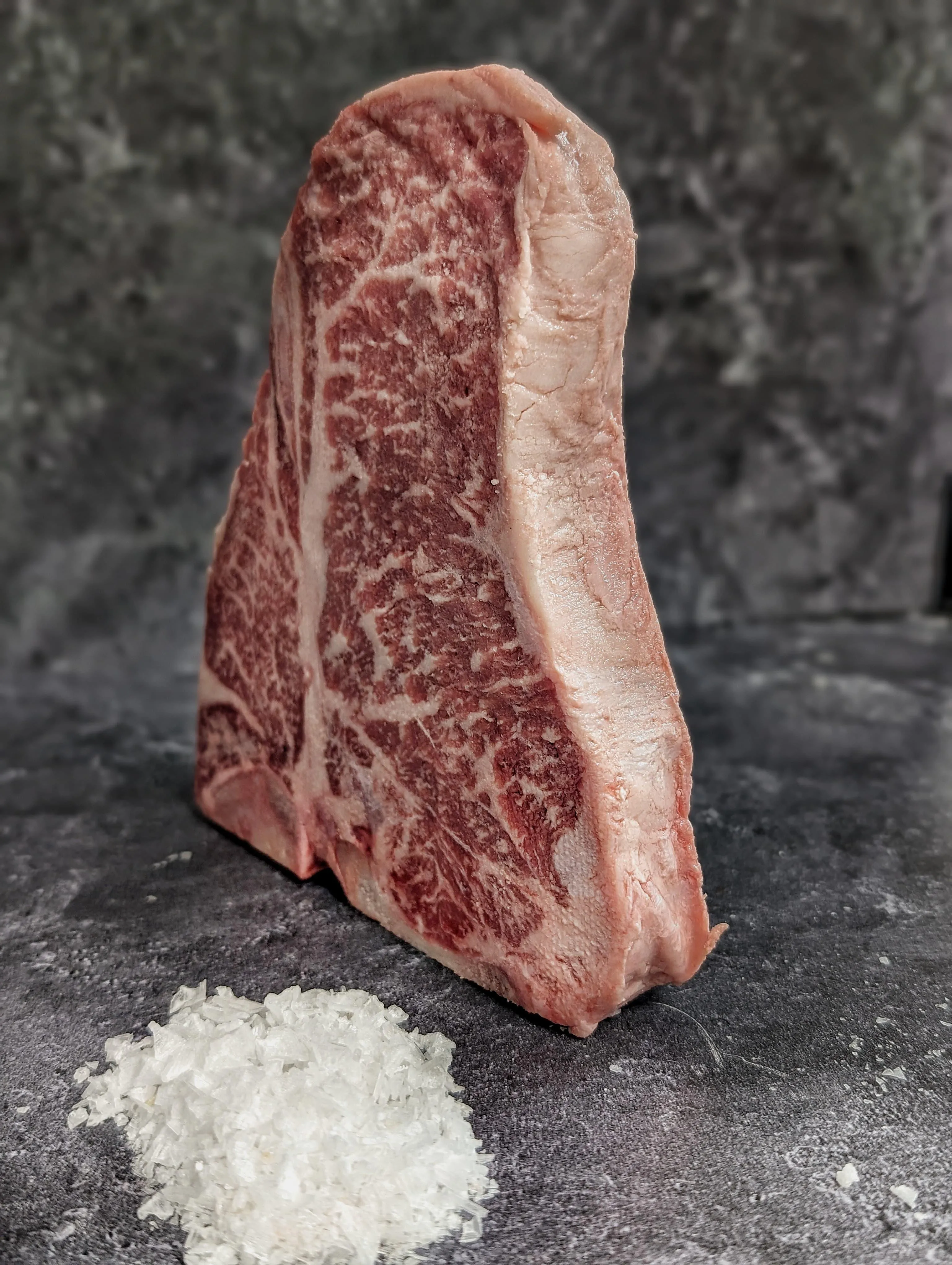 T-Bone | BMS 7  Wagyu