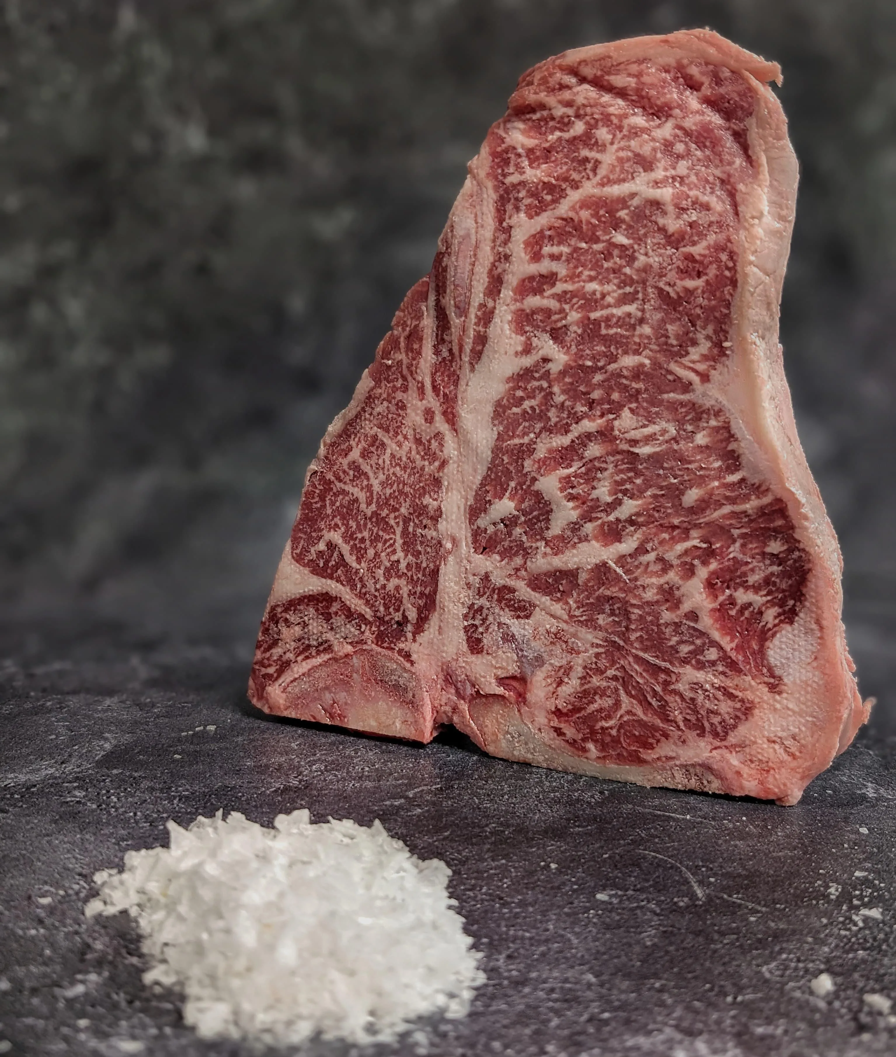 T-Bone | BMS 7  Wagyu