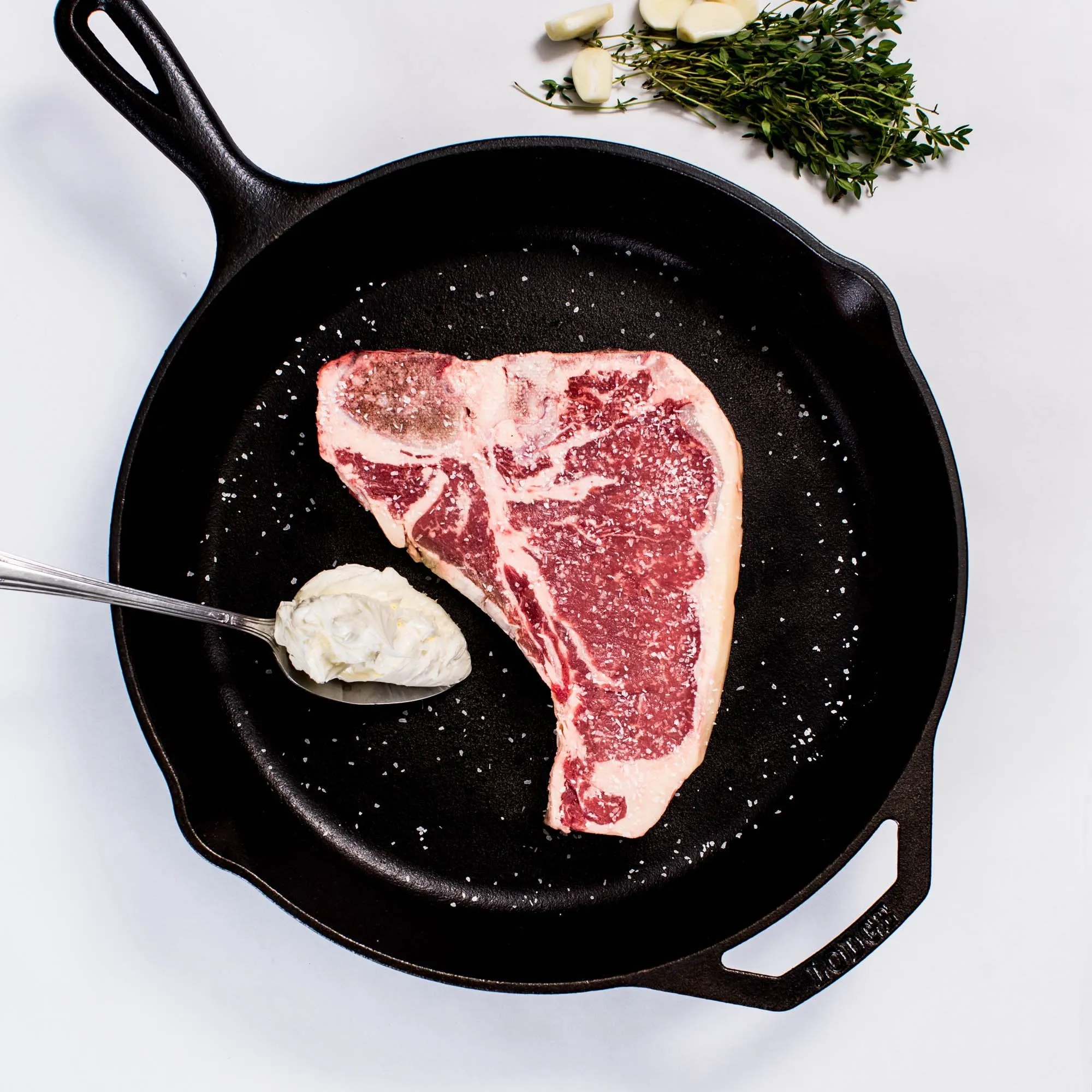 T-Bone Steak