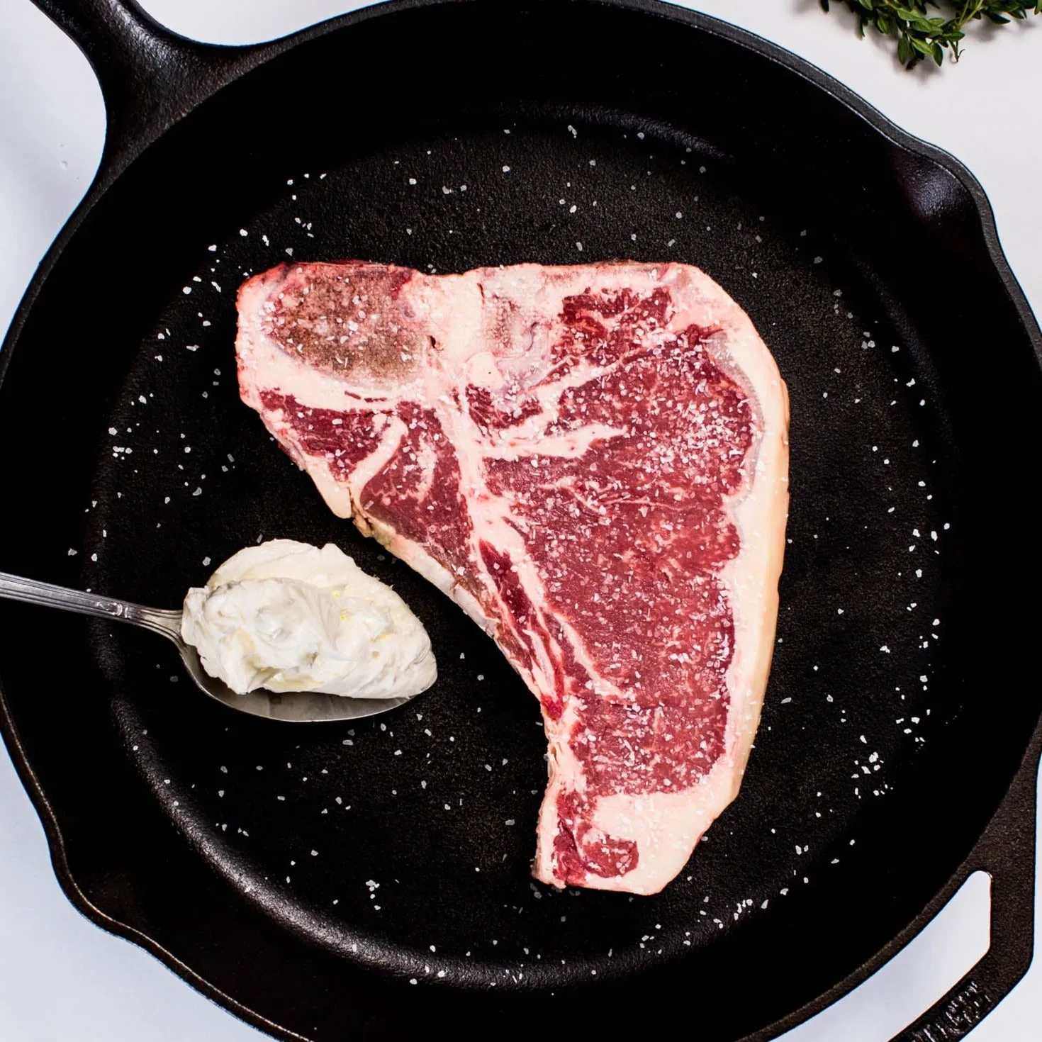 T-Bone Steak