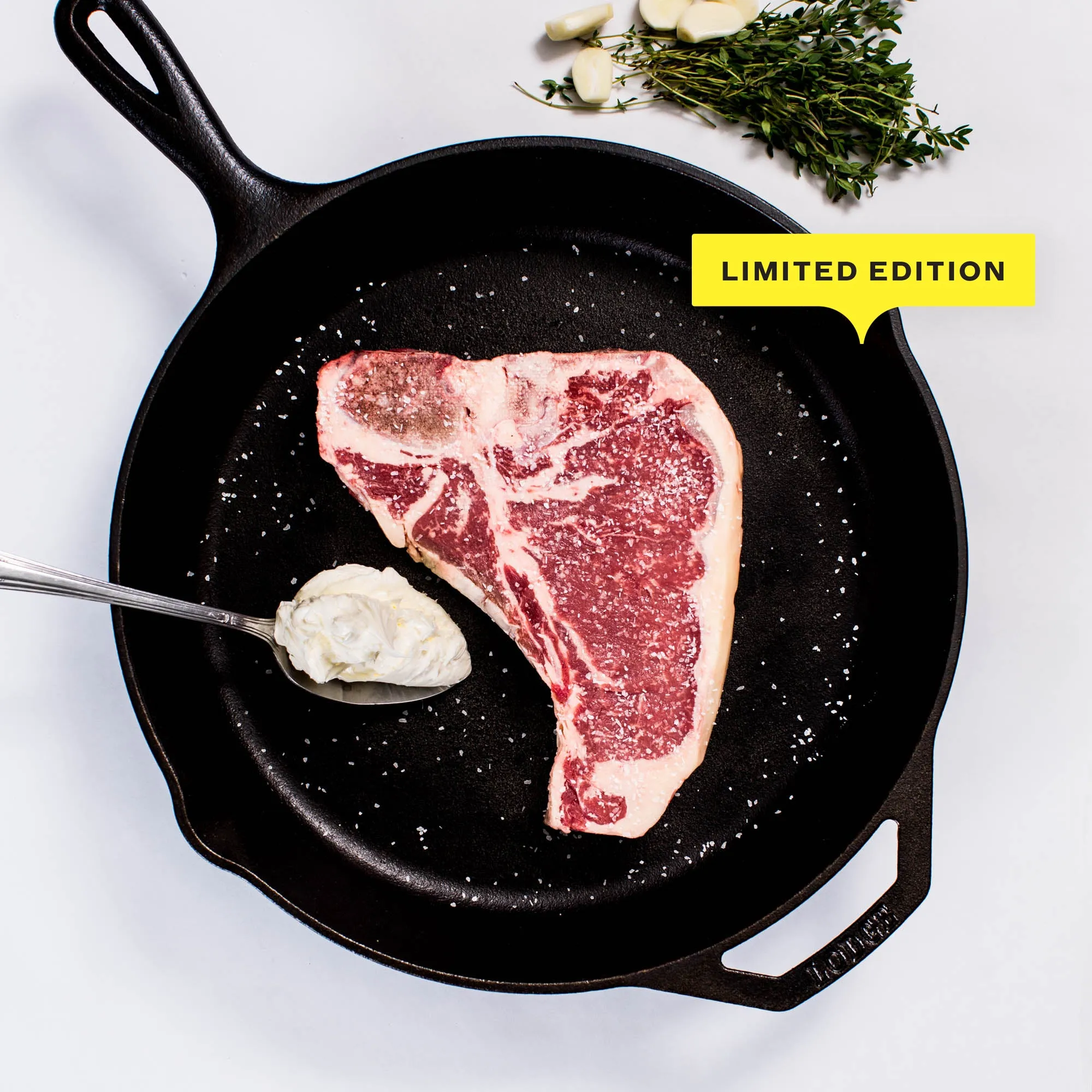 T-Bone Steak