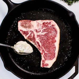T-Bone Steak