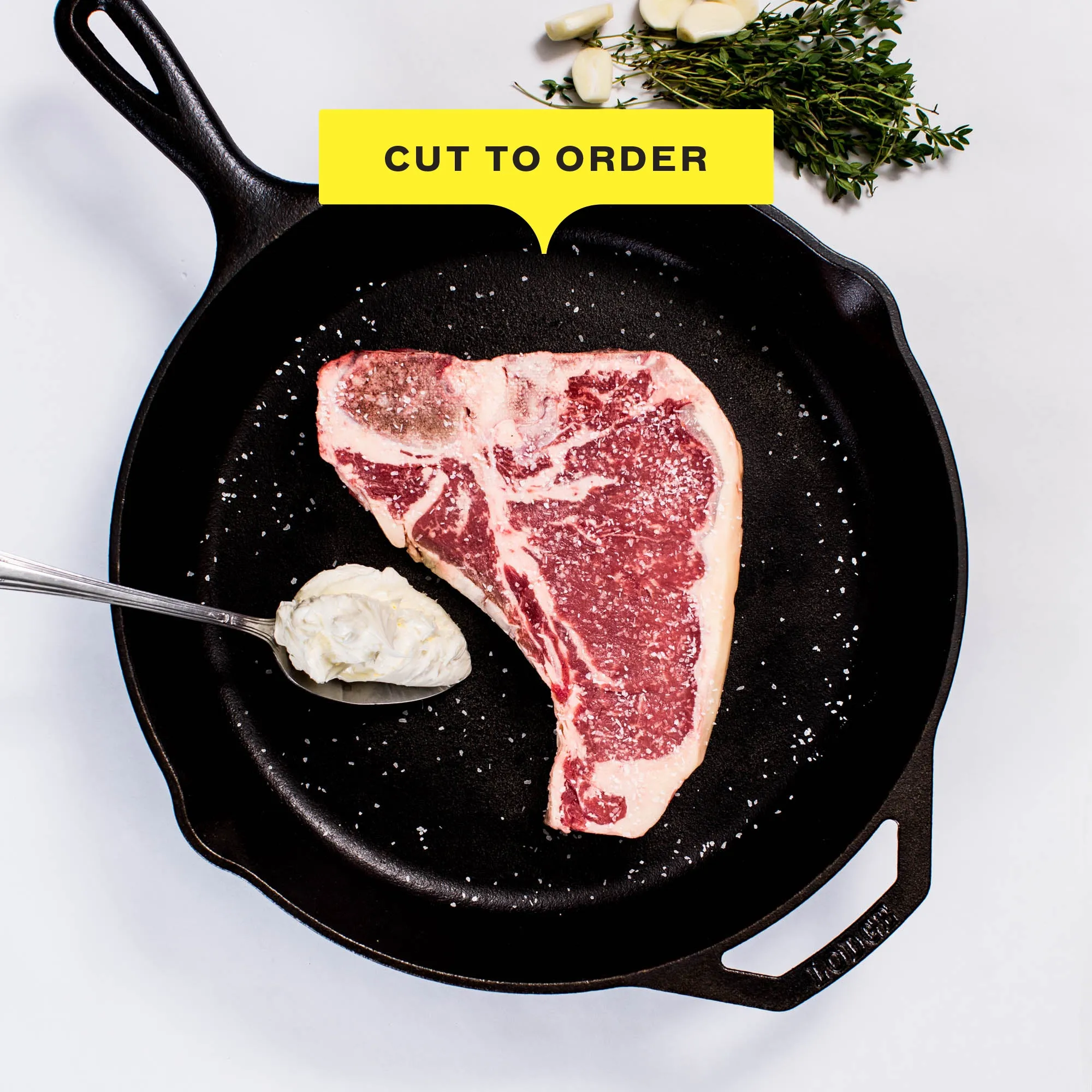 T-Bone Steak