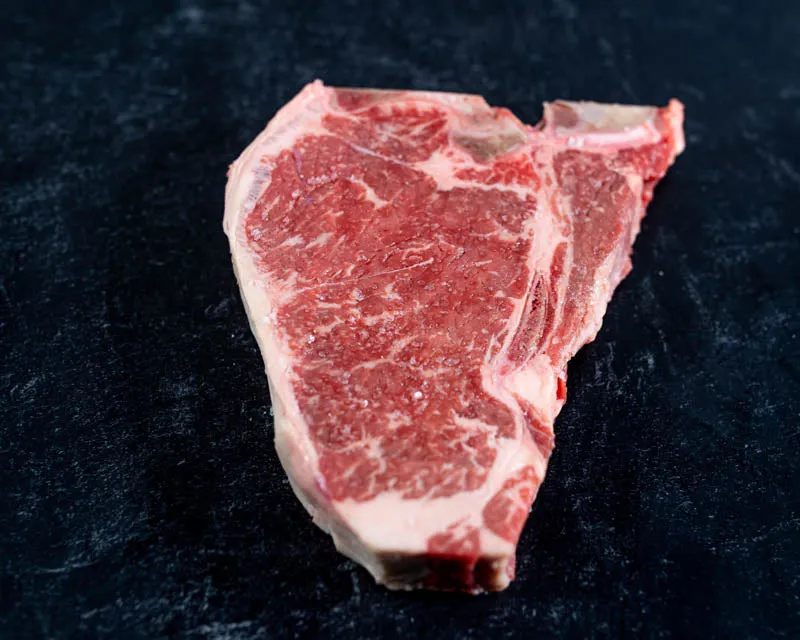 T-Bone