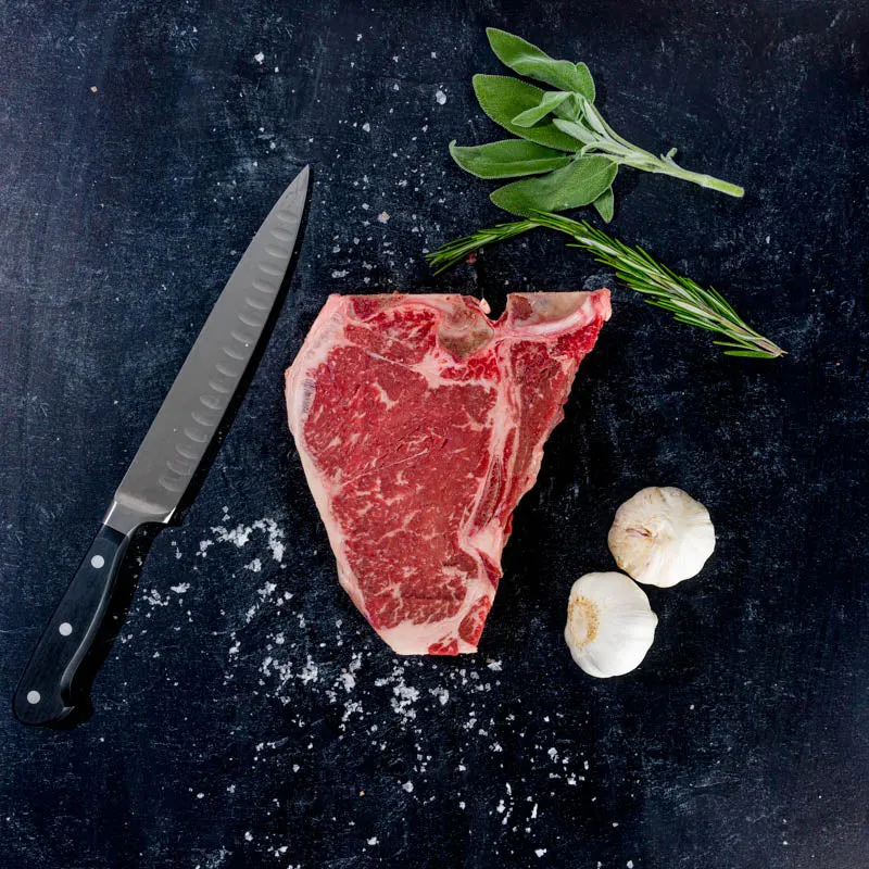 T-Bone