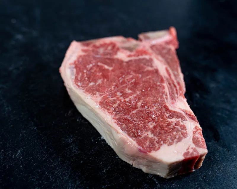 T-Bone