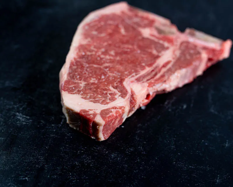 T-Bone