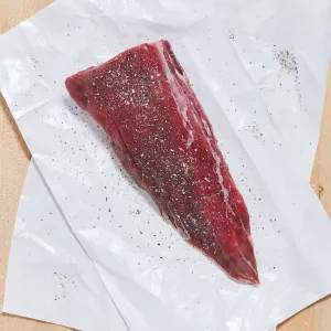 Tenderloin Tail