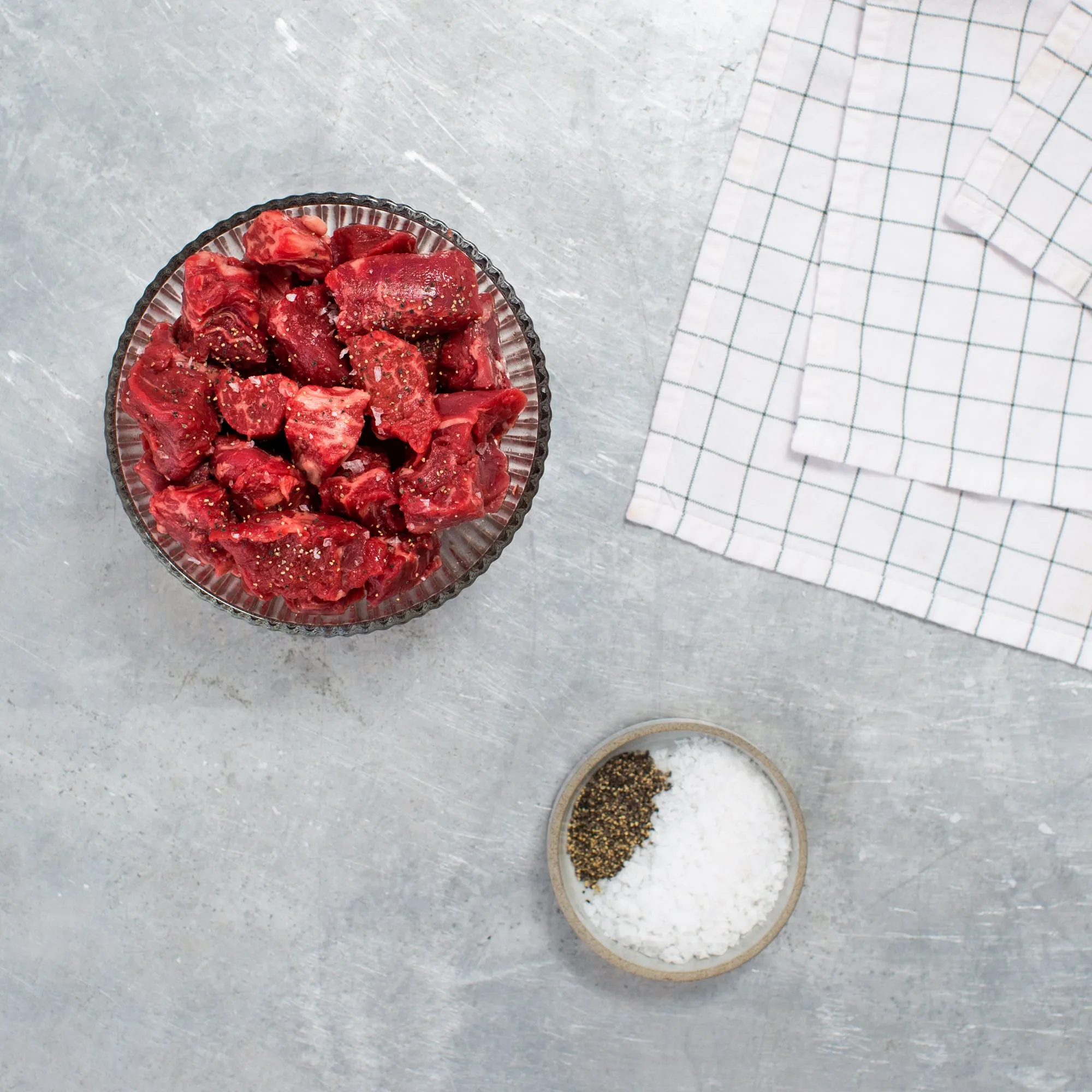 Tenderloin Tips