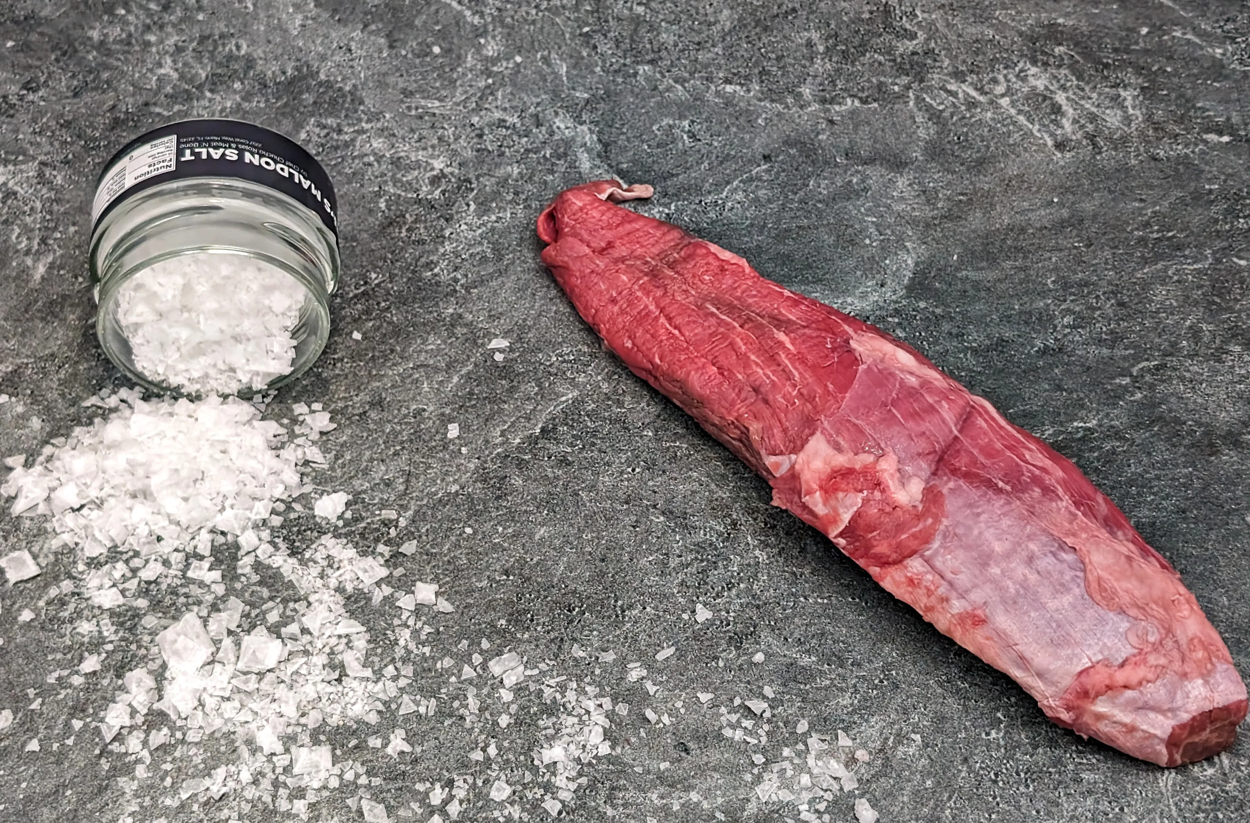 Teres Major Steak | BMS7  Wagyu