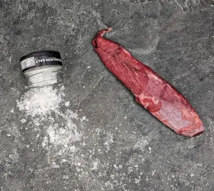 Teres Major Steak | BMS7  Wagyu