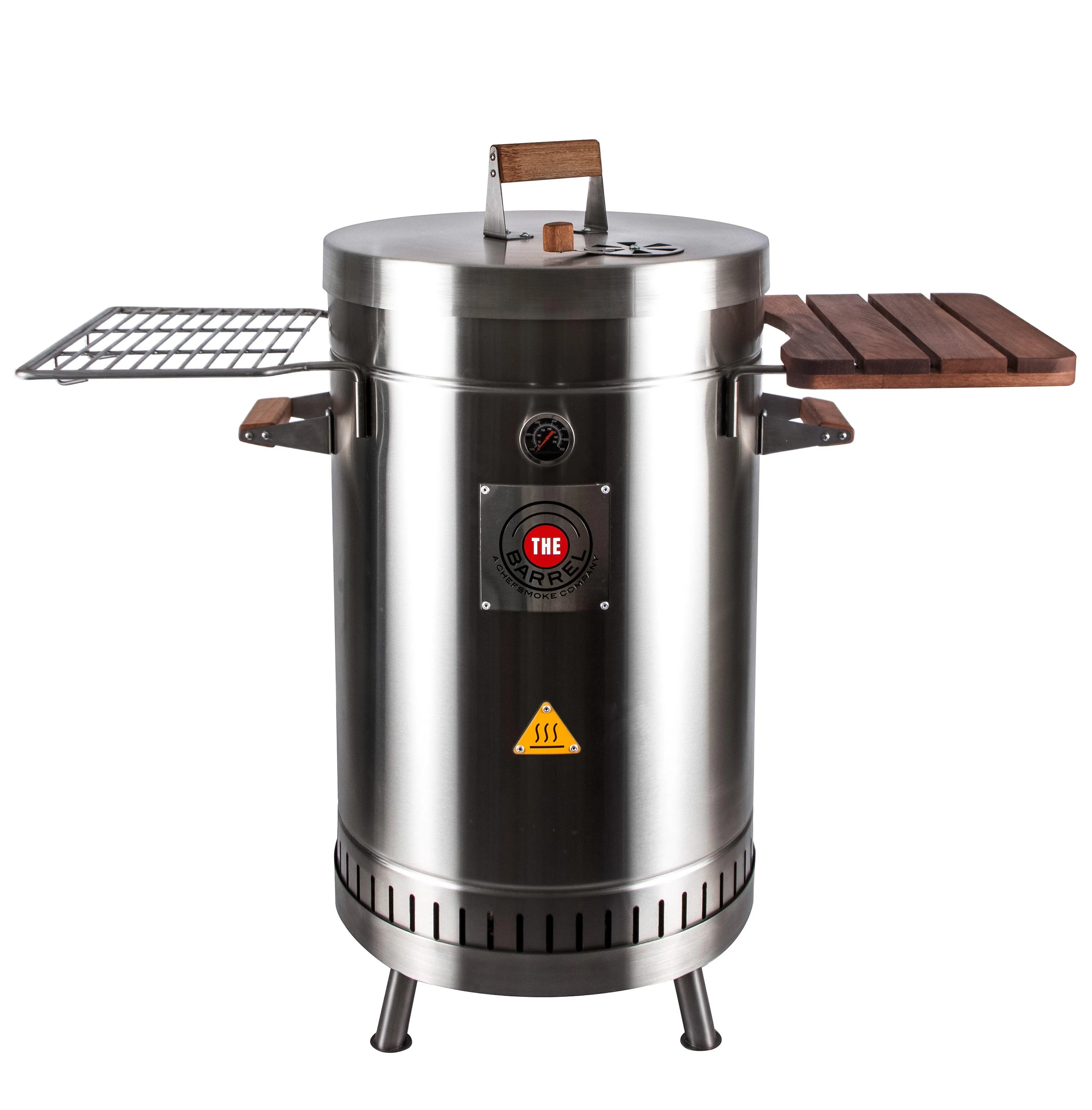 The Barrel Grill | GetLit Bundle