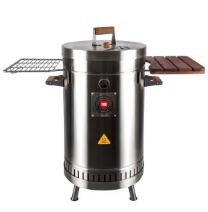 The Barrel Grill | GetLit Bundle