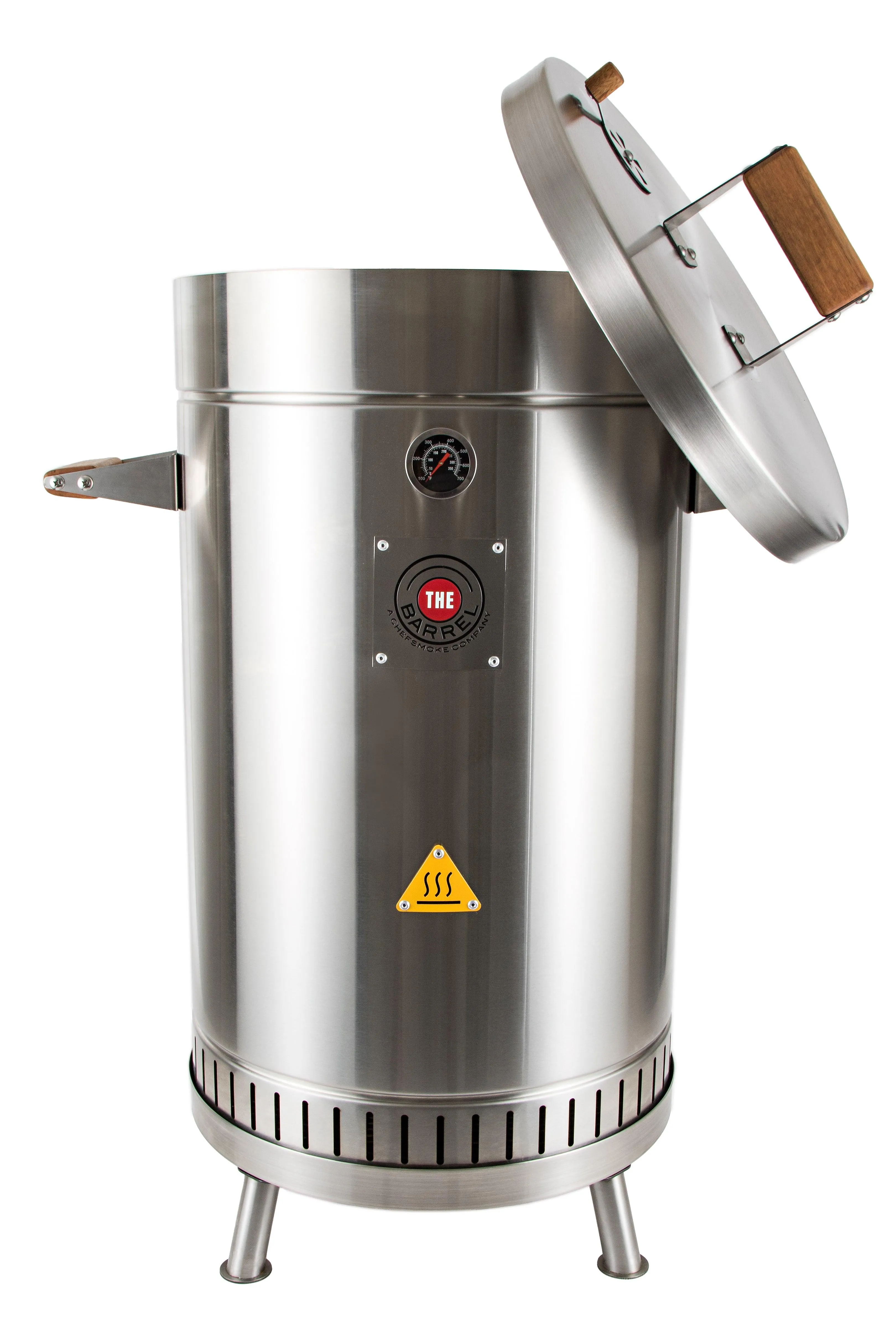 The Barrel Grill | GetLit Bundle