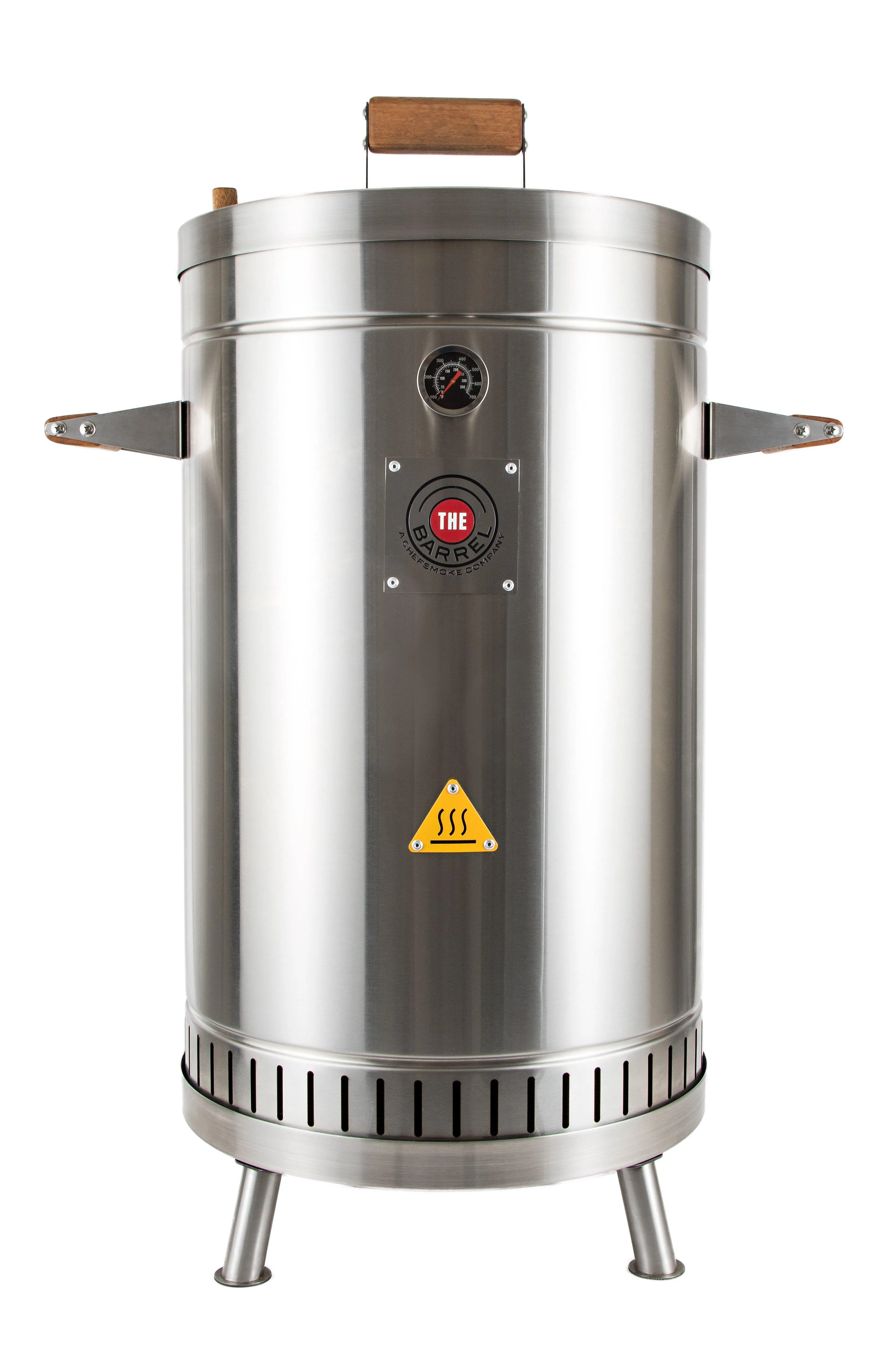 The Barrel Grill | GetLit Bundle