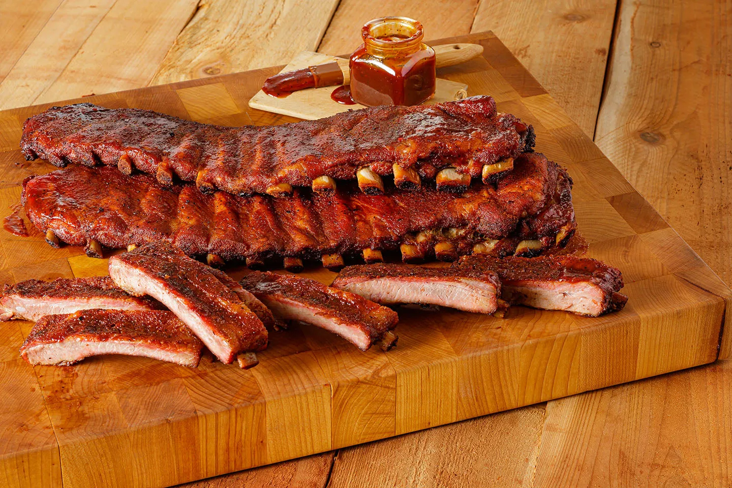 The Ultimate Competition BBQ Pitmaster Pack