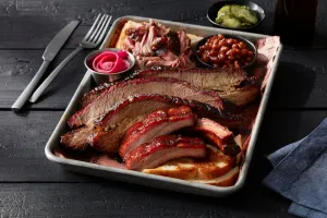 The Ultimate Competition BBQ Pitmaster Pack