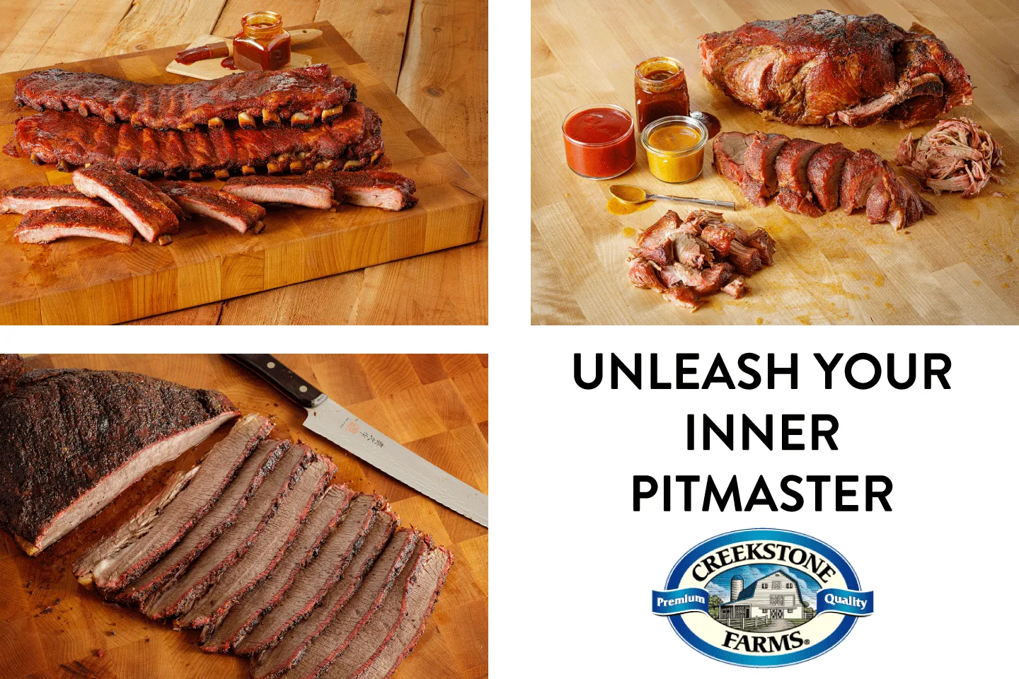 The Ultimate Competition BBQ Pitmaster Pack