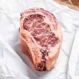 Thick Cut Bone-In Ribeye