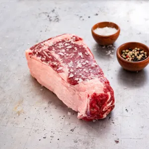 Thick Cut Boneless Ribeye