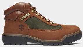 Timberland L/F Mid Field Boot "Beef & Broccoli"