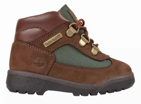 Timberland L/F Mid Field Boot (TD) "Beef & Broccoli"