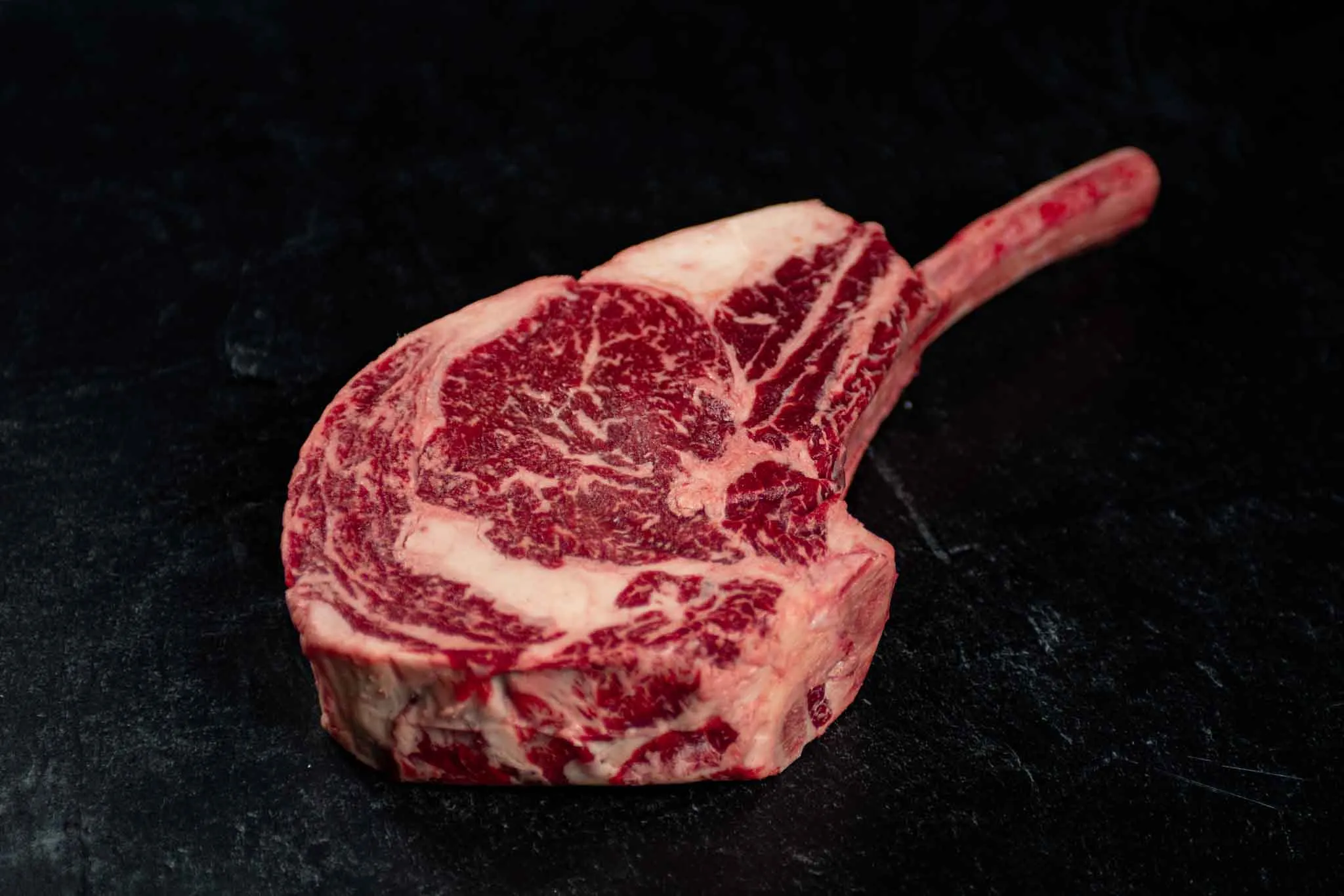 Tomahawk Ribeye