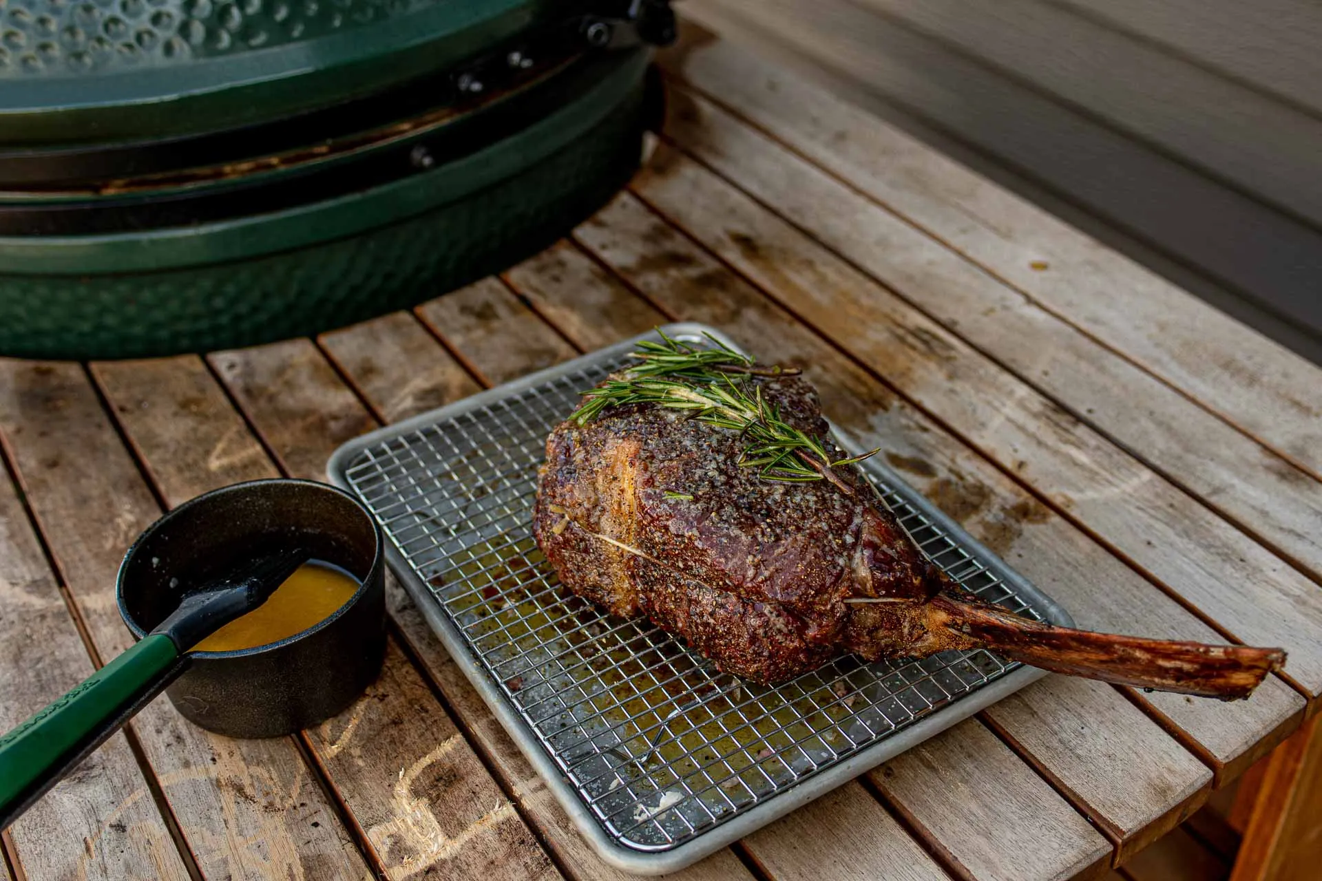 Tomahawk Ribeye