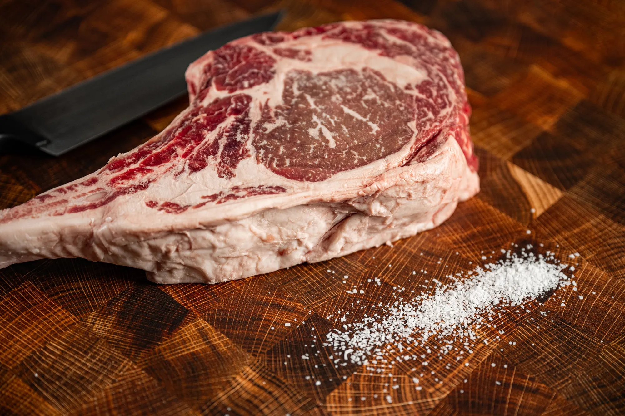 Tomahawk Ribeye