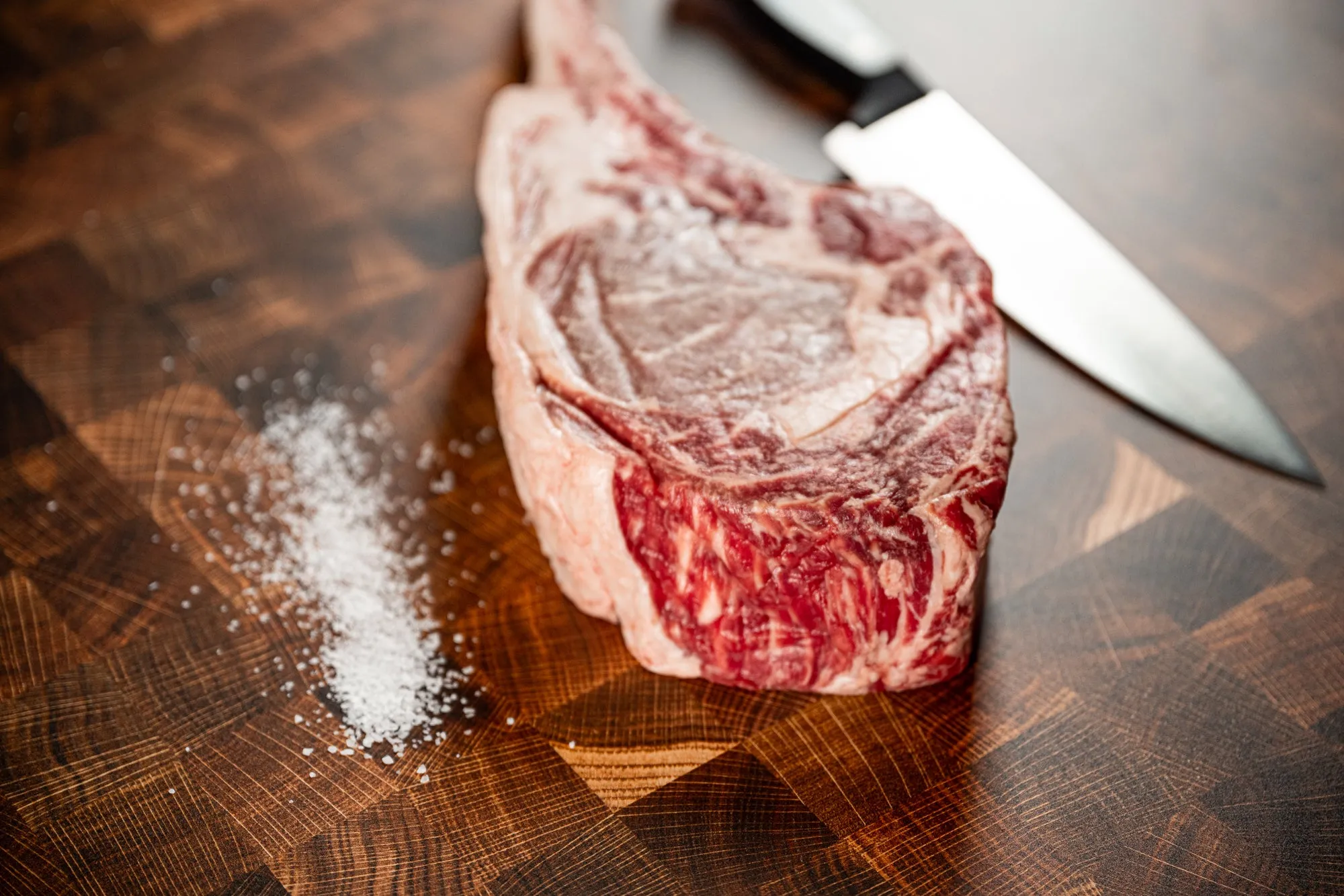 Tomahawk Ribeye
