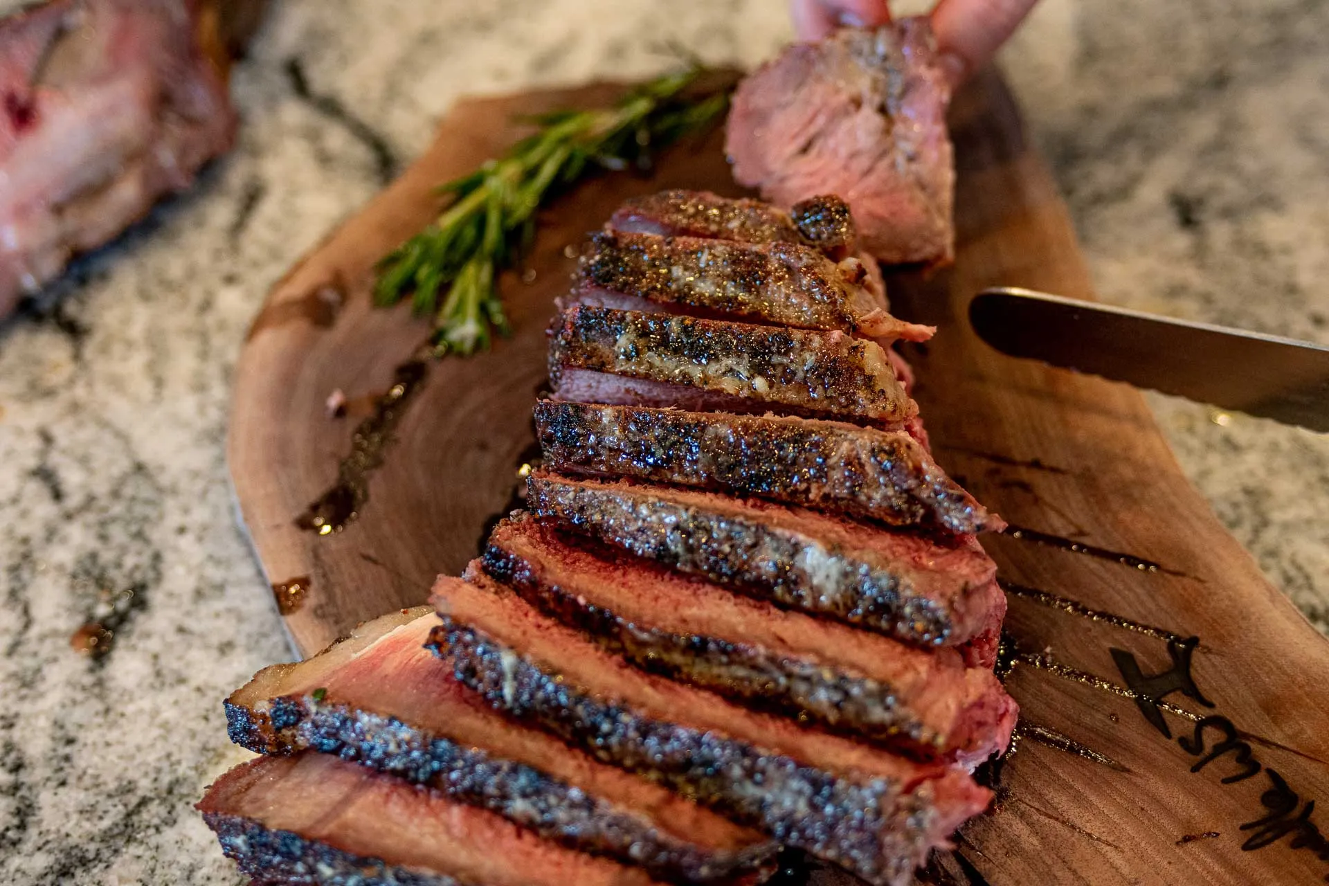 Tomahawk Ribeye