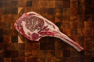 Tomahawk Ribeye