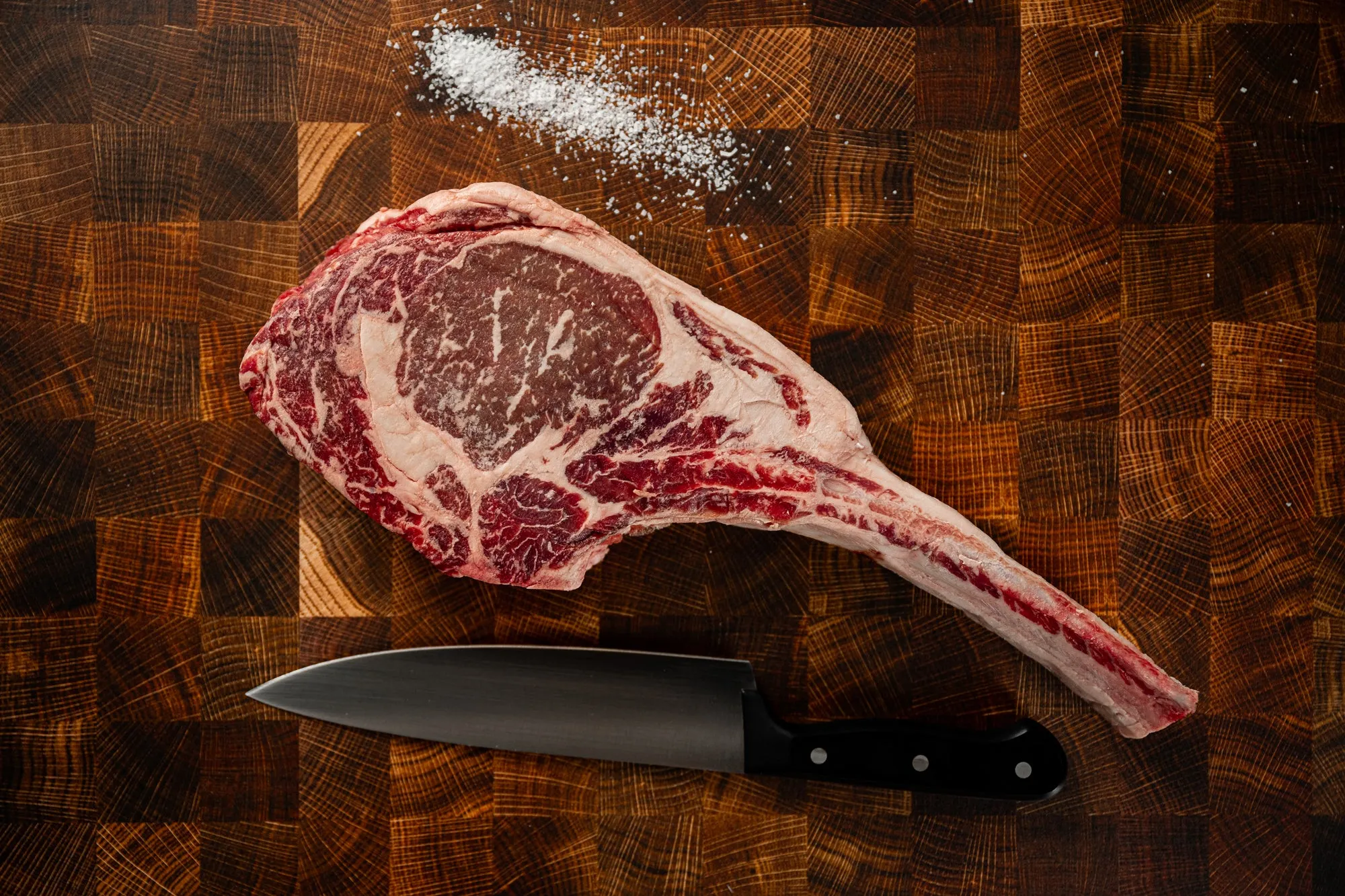 Tomahawk Ribeye