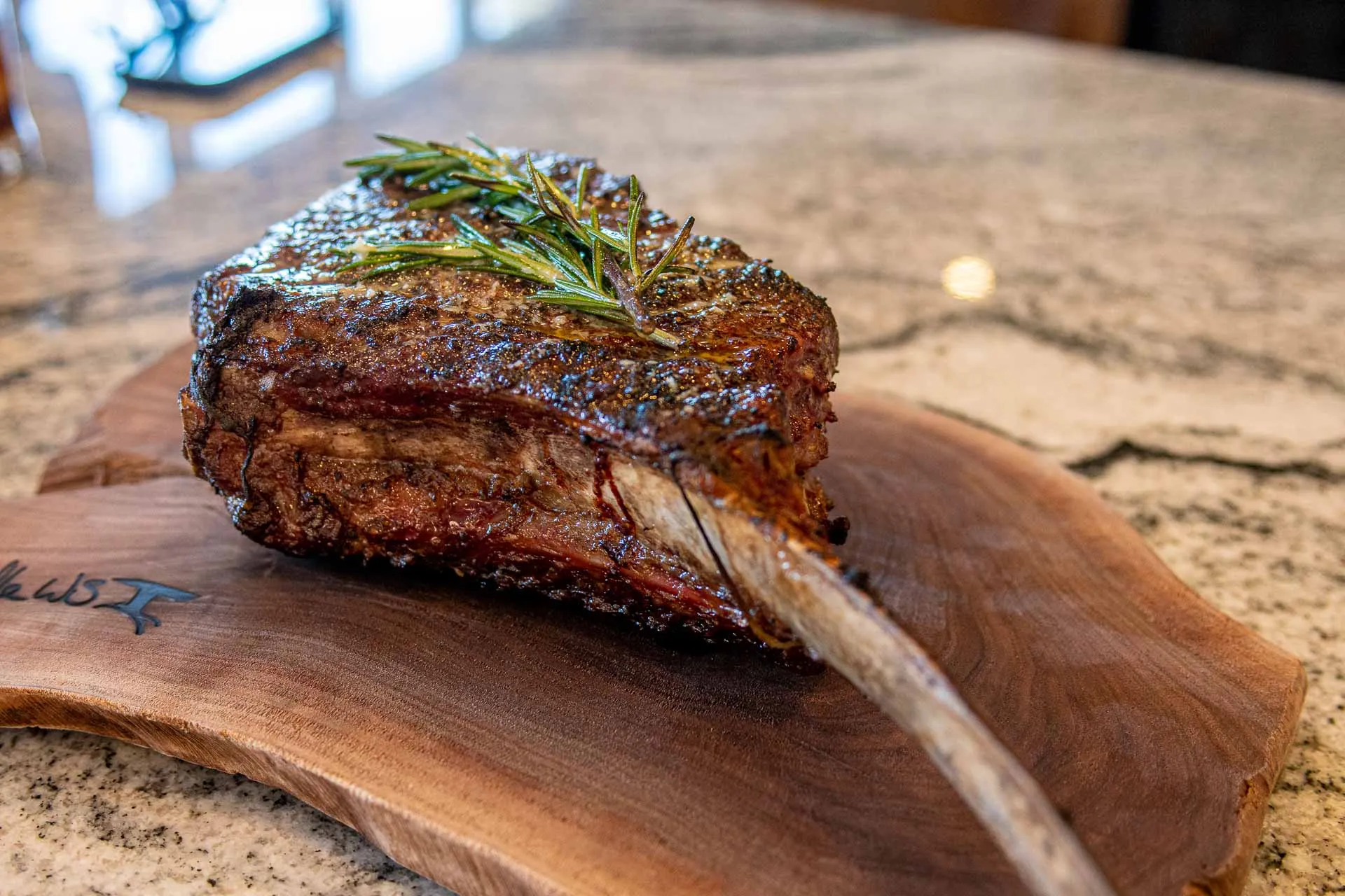 Tomahawk Ribeye