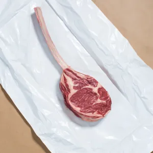 Tomahawk Ribeye