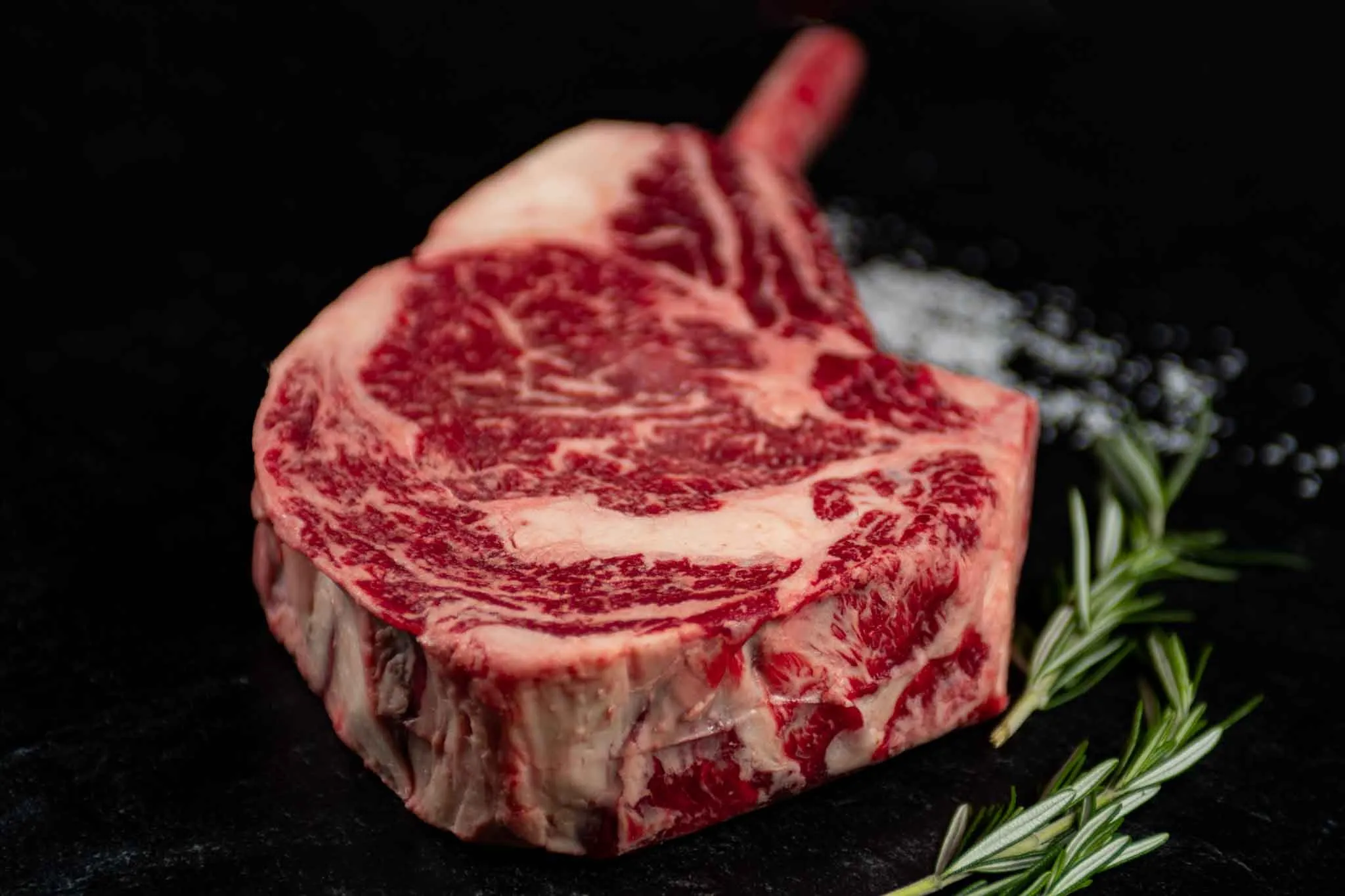Tomahawk Ribeye