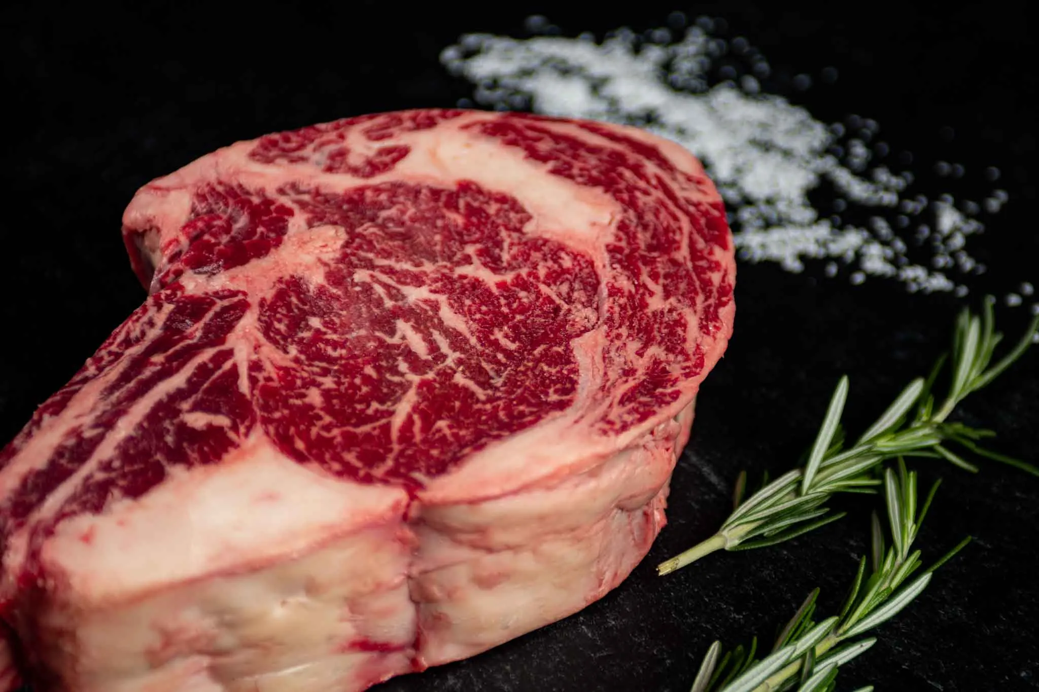 Tomahawk Ribeye