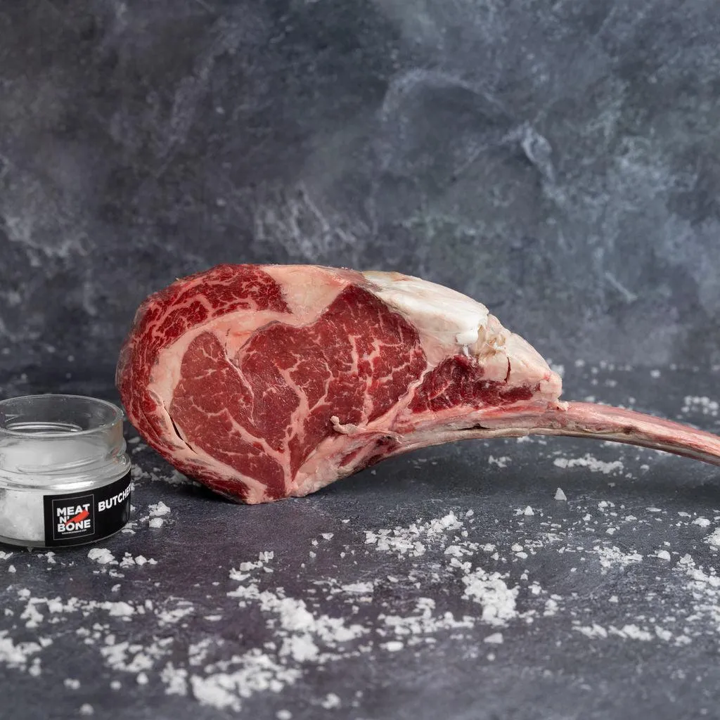 Tomahawk Steak Dry Aged