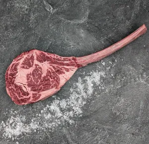 Tomahawk Steak | G1 Certified