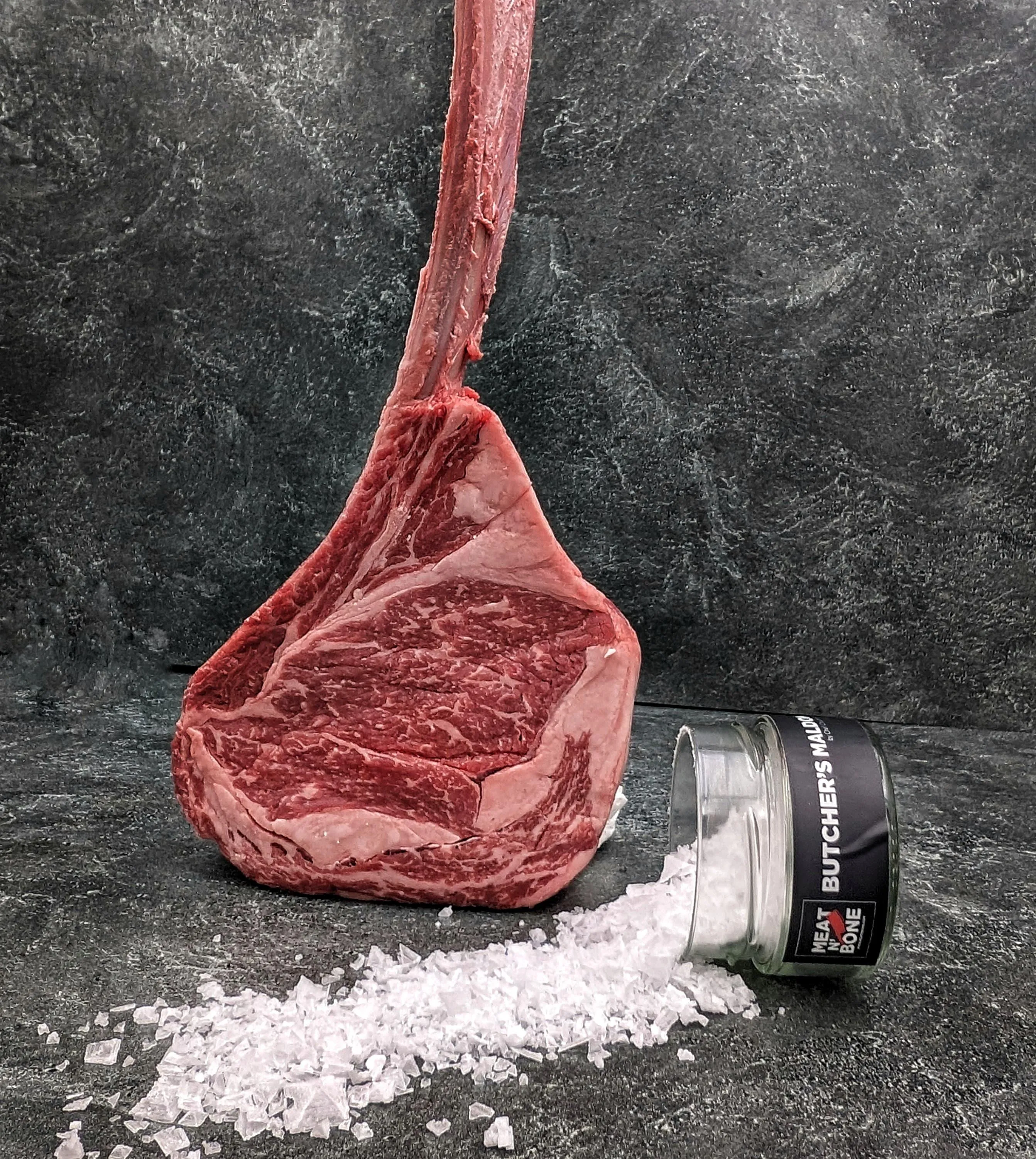 Tomahawk Steak | USDA Prime