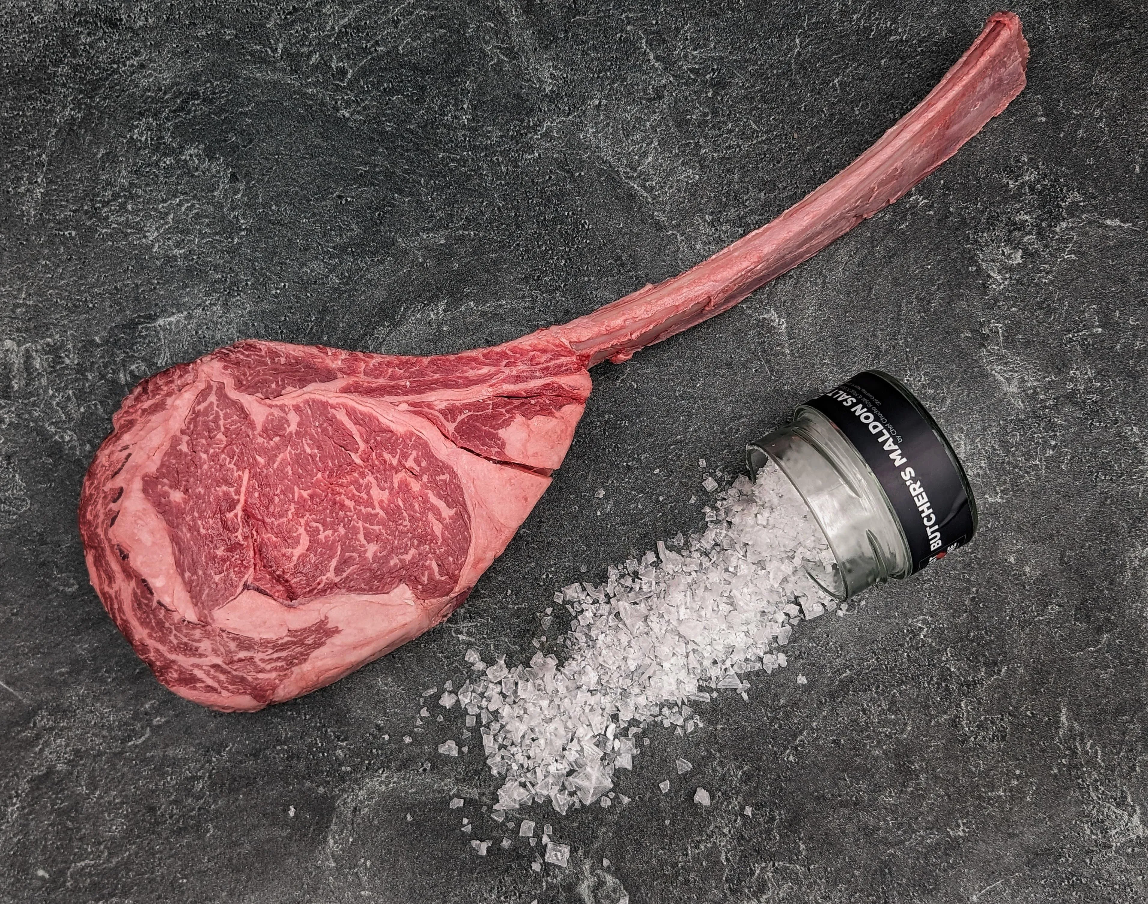 Tomahawk Steak | USDA Prime