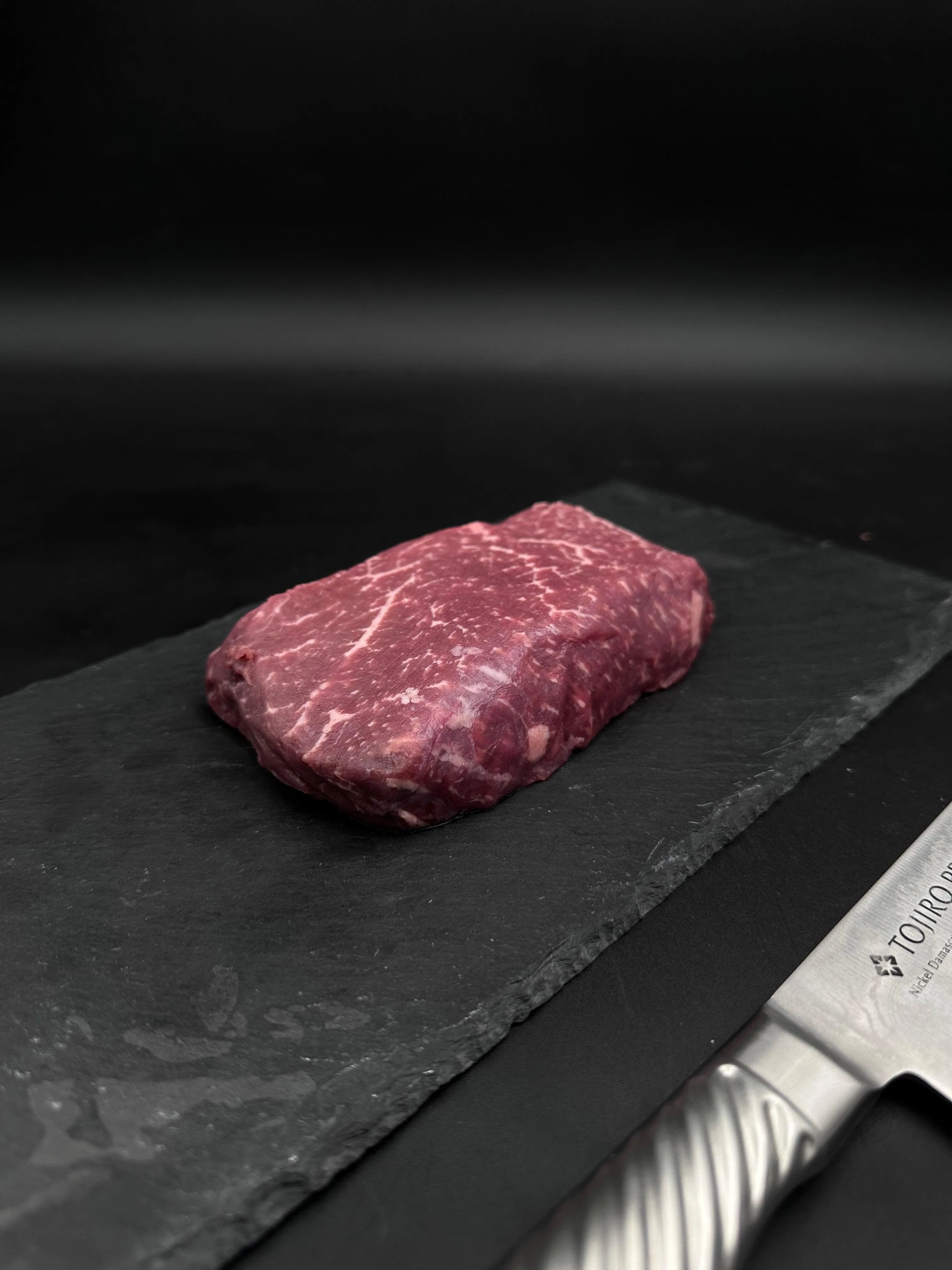 Top Sirloin Steak | Wagyu BMS 6 