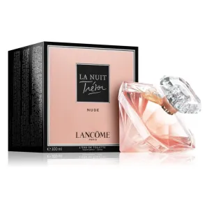 Tresor La Nuit Nude 3.4 oz EDT for women