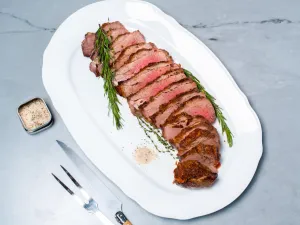 TRI-TIP ROAST