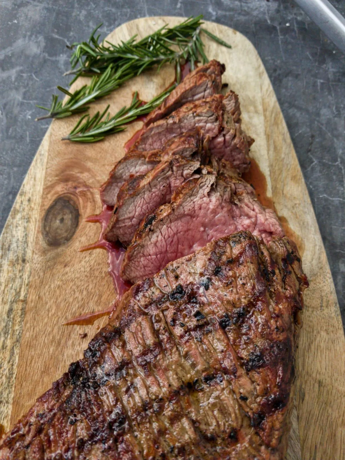 Tri-Tip | USDA Prime