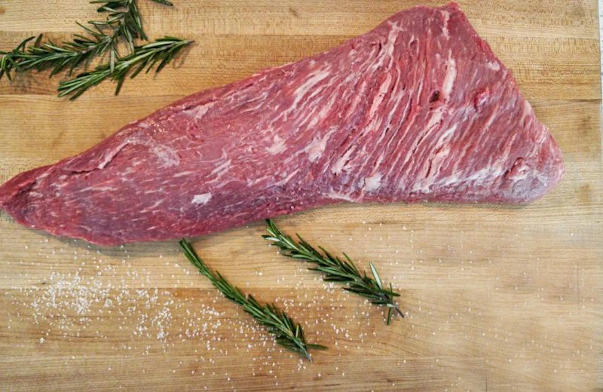 Tri-Tip | USDA Prime